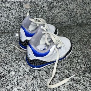 Jordan 3 Retro “Racer Blue”